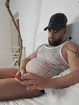 LatinoSensual45 Шоу с уебкамера