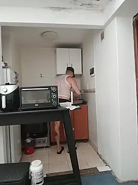 LatinoSensual45 webcam show
