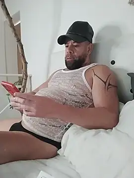 LatinoSensual45 – webcam-show