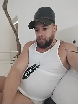 LatinoSensual45 webcam show