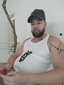 LatinoSensual45 webcam show