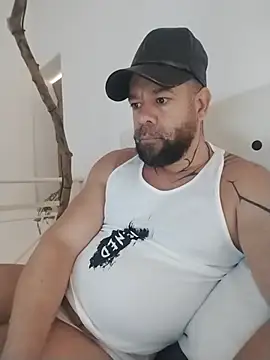 LatinoSensual45n Webbikameraesitys