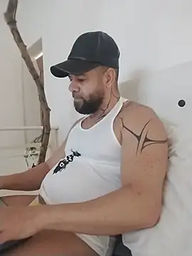 LatinoSensual45 Webcamshow