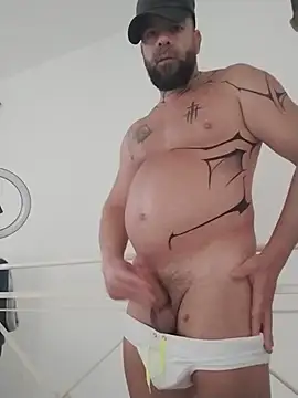 LatinoSensual45 Webcam show