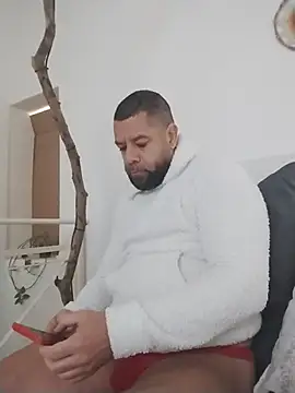 LatinoSensual45n Webbikameraesitys