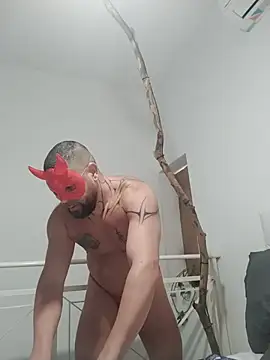 LatinoSensual45 Webcamshow
