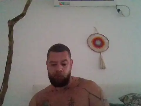 Show Webcam de LatinoSensual45