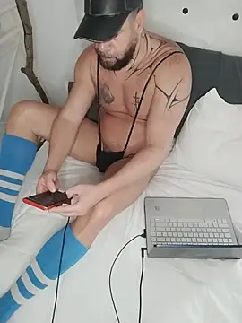 L4tinoSensu4l45 Webcam-Show
