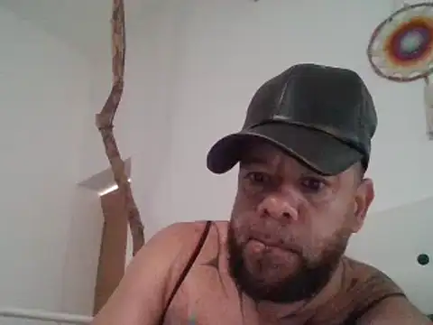 Webkamerová show L4tinoSensu4l45
