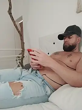 L4tinoSensu4l45 Webcam-Show