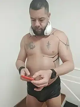 L4tinoSensu4l45 Webcamshow