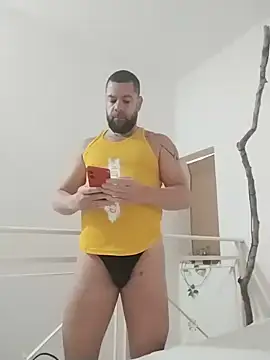 Show de webcam de L4tinoSensu4l45