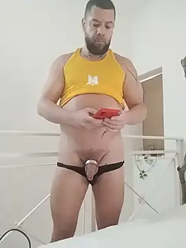 L4tinoSensu4l45n Webbikameraesitys