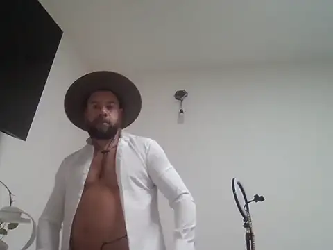 Show webcam de L4tinoSensu4l45