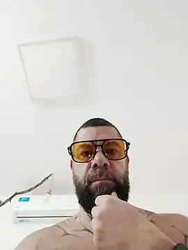 L4tinoSensu4l45 Webcam-Show