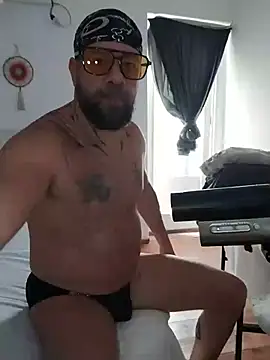 Show de webcam de L4tinoSensu4l45