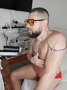 L4tinoSensu4l45 Webcam show