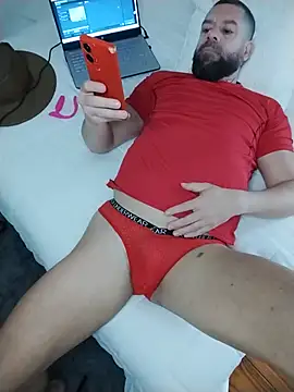 L4tinoSensu4l45 – webcam-show