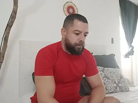 L4tinoSensu4l45 Webcam show