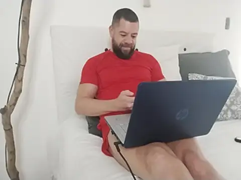 Show de webcam de L4tinoSensu4l45
