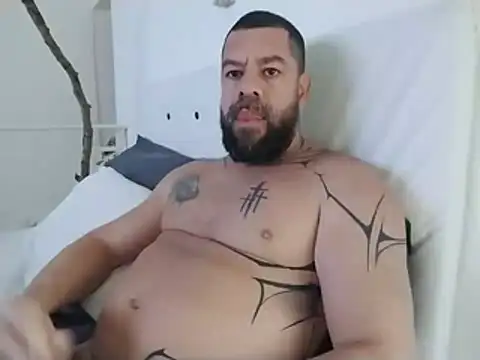 Show Webcam de L4tinoSensu4l45