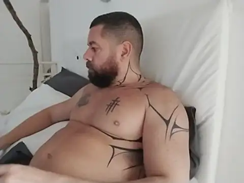 L4tinoSensu4l45 Webcam-Show