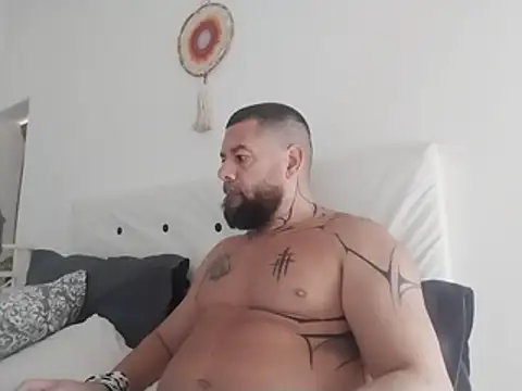 L4tinoSensu4l45's Webcam Show