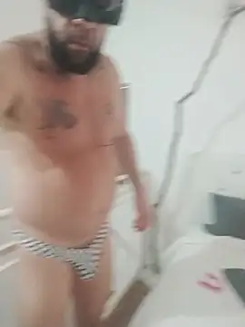 L4tinoSensu4l45's Webcam Show