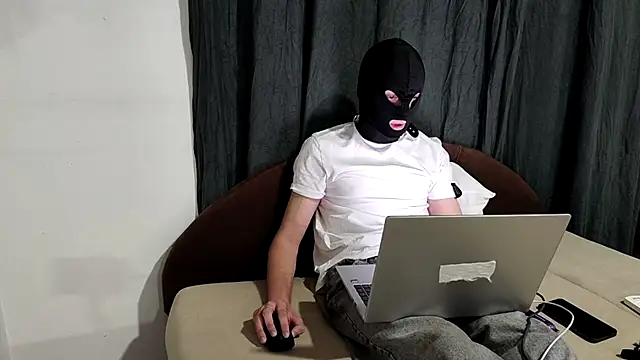 عرض كام DeletedMemby