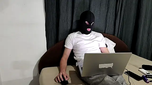 DeletedMemby Webcam Show