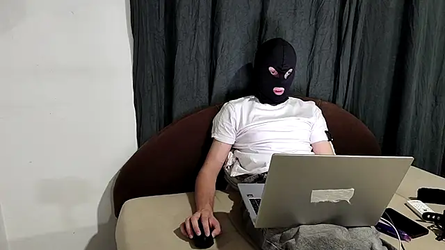 Show de webcam de DeletedMemby