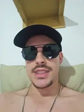 Show de Nollan_Ilenaslab na webcam