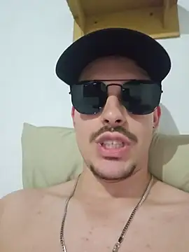 Show de Nollan_Ilenaslab na webcam