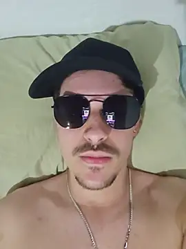 Show de webcam de Nollan_Ilenaslab