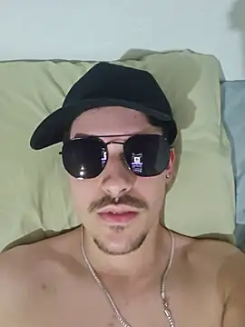 Show de webcam de Nollan_Ilenaslab
