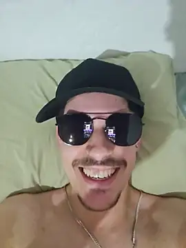 Show de Nollan_Ilenaslab na webcam