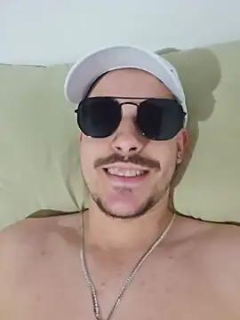 Show de webcam de Nollan_Ilenaslab