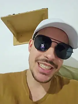 Show de Nollan_Ilenaslab na webcam