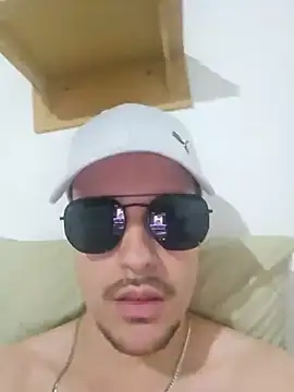 Nollan_Ilenaslab Webcamshow