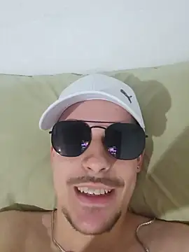 Show de Nollan_Ilenaslab na webcam