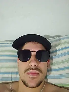Nollan_Ilenaslab Webcamshow