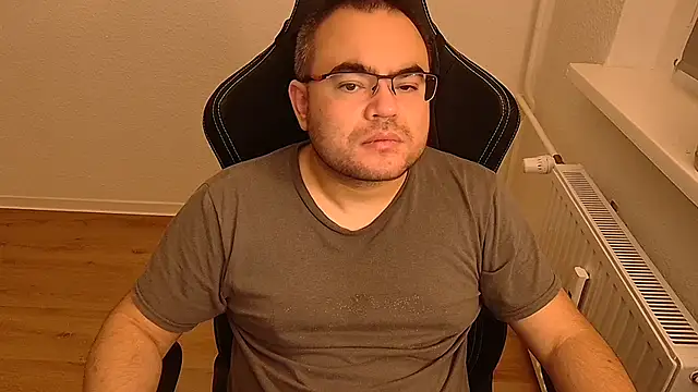 Вебкам-шоу Latexboy893