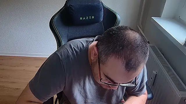 Вебкам-шоу Latexboy893