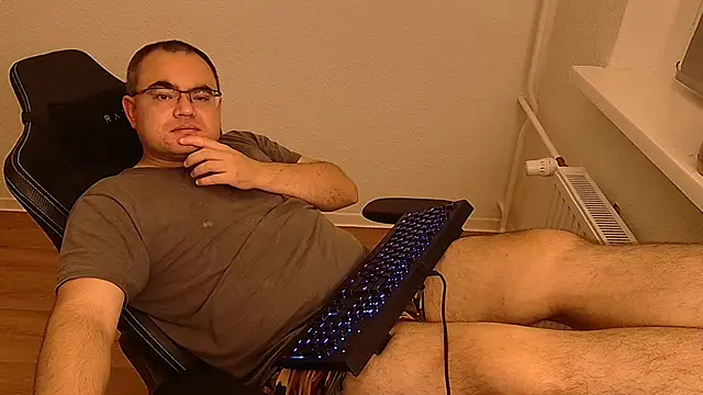 Latexboy893 Webcam-Show