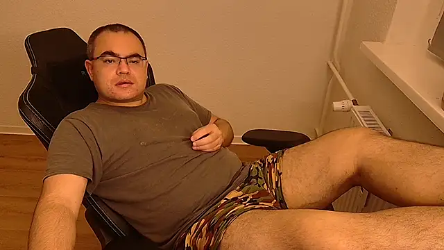Latexboy893 Webcam-Show