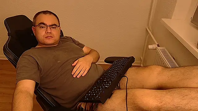 Latexboy893 Webcam-Show