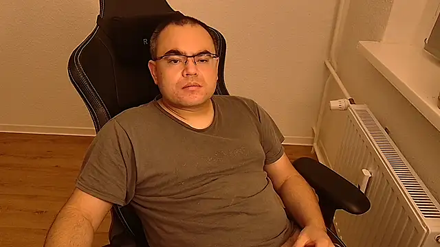 Latexboy893n Webbikameraesitys