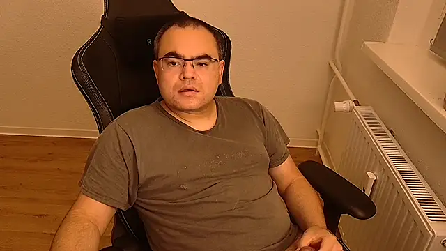 Show Webcam de Latexboy893