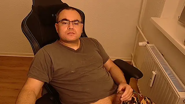 Latexboy893 Webcam-Show