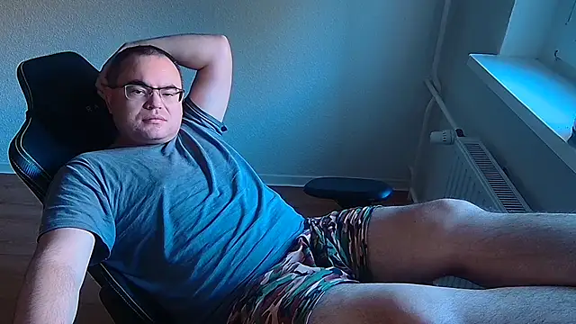 Latexboy893n Webbikameraesitys